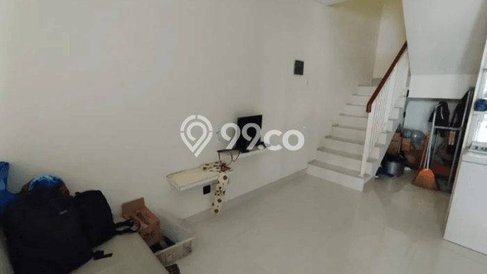 Rumah Elit Modern Siap Huni di Pakuwon City Surabaya Rumah Elit Modern Siap Huni di Pakuwon City Surabaya