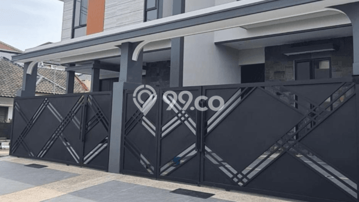 Dijual Rumah Premium dengan Fasilitas Sekitar Lengkap di Mulyorejo, Surabaya Dijual Rumah Premium dengan Fasilitas Sekitar Lengkap di Mulyorejo, Surabaya