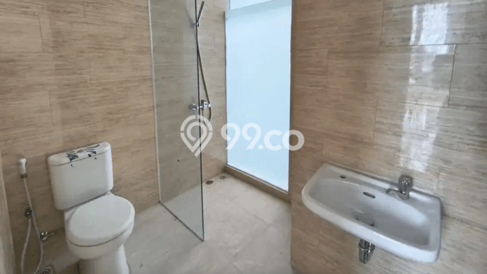 Rumah Modern 4 KT di Pakuwon City Surabaya Rumah Modern 4 KT di Pakuwon City Surabaya
