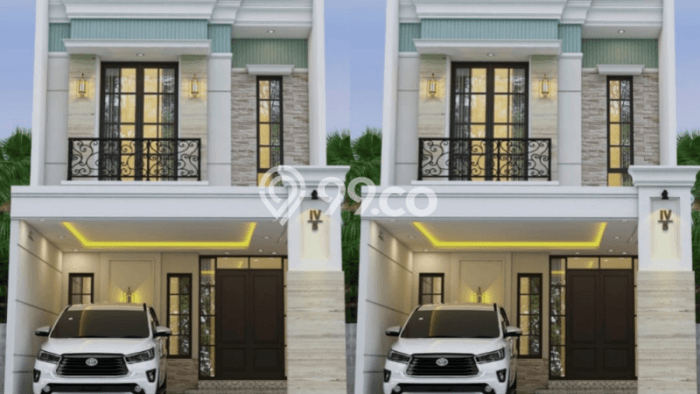 Dijual Hunian Mewah dengan Fasilitas Sekitar Lengkap di Mulyorejo, Surabaya Dijual Hunian Mewah dengan Fasilitas Sekitar Lengkap di Mulyorejo, Surabaya