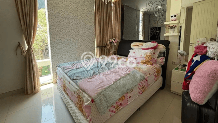 Rumah Elit LB 160m2 Siap Huni Desain Elegan di Pakuwon City, Surabaya Rumah Elit LB 160m2 Siap Huni Desain Elegan di Pakuwon City, Surabaya