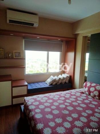Apartemen di Mulyorejo, 2 KT, Luas 0m², Lokasi Premium Apartemen di Mulyorejo, 2 KT, Luas 0m², Lokasi Premium