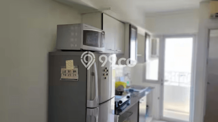 Apartemen Harga Terjangkau untuk Dijual di Pakuwon CIty Dengan Spesifikasi 2 KT & 1 KM Apartemen Harga Terjangkau untuk Dijual di Pakuwon CIty Dengan Spesifikasi 2 KT & 1 KM