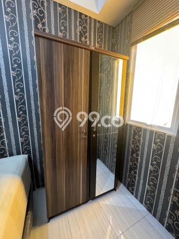 Sewa Sekarang Apartemen Strategis 1 KT, 1 KM di Kawasan Mulyorejo Sewa Sekarang Apartemen Strategis 1 KT, 1 KM di Kawasan Mulyorejo