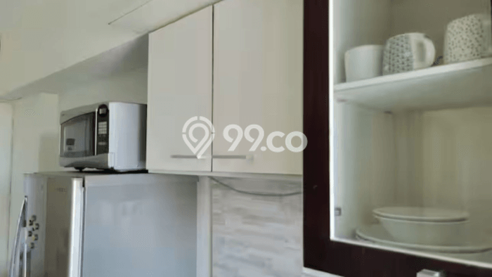 Apartemen Harga Terjangkau untuk Dijual di Pakuwon CIty Dengan Spesifikasi 2 KT & 1 KM Apartemen Harga Terjangkau untuk Dijual di Pakuwon CIty Dengan Spesifikasi 2 KT & 1 KM