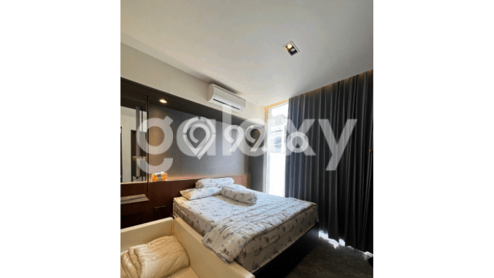 Hot Offer Hunian Premium Ideal dan Luas di Pakuwon City, Surabaya Hot Offer Hunian Premium Ideal dan Luas di Pakuwon City, Surabaya