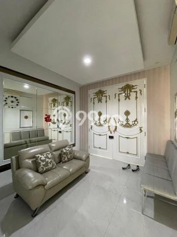 Jarang Ada! Rumah Kontrakan 4 Kamar Nyaman Siap Huni Pakuwon CIty Jarang Ada! Rumah Kontrakan 4 Kamar Nyaman Siap Huni Pakuwon CIty