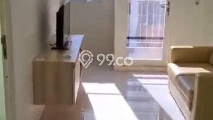 Apartemen Siap Pakai 2 BR dengan Harga Terjangkau di Area Mulyorejo, Surabaya Apartemen Siap Pakai 2 BR dengan Harga Terjangkau di Area Mulyorejo, Surabaya