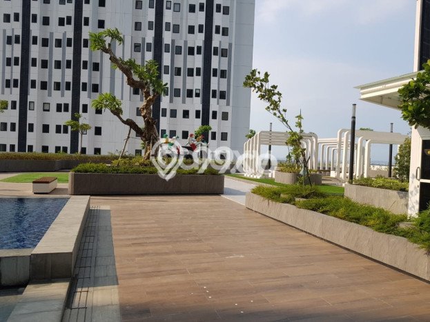 Sewa Apartemen Terjangkau 2 BR di Citraland Surabaya Sewa Apartemen Terjangkau 2 BR di Citraland Surabaya