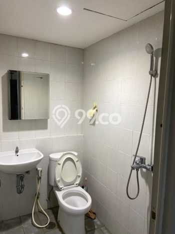 Apartemen Harga Murah dengan 1 BR & 1 KM di Sukolilo Surabaya Apartemen Harga Murah dengan 1 BR & 1 KM di Sukolilo Surabaya