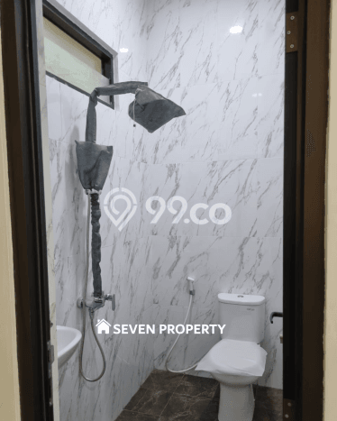 Dijual Rumah Modern 3 KT di Cibubur, Bogor Dijual Rumah Modern 3 KT di Cibubur, Bogor