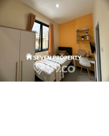 Dijual Rumah Kost di Jembatan Lima, Jakarta Barat, 21 KT, 21 KM, Bangunan 310m2 Dijual Rumah Kost di Jembatan Lima, Jakarta Barat, 21 KT, 21 KM, Bangunan 310m2