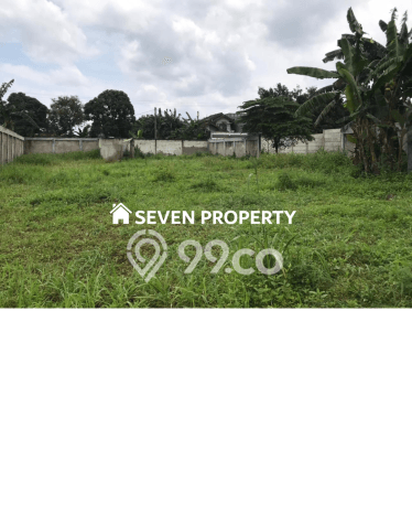 Tanah Dijual di Bogor Seluas 1817m2 Strategis Tanah Dijual di Bogor Seluas 1817m2 Strategis