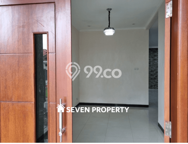 Dijual Rumah Modern 3 KT di Cibubur, Bogor Dijual Rumah Modern 3 KT di Cibubur, Bogor