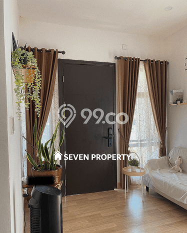 Rumah Modern Cantik 2 Kamar Siap Huni di Cimanggis Rumah Modern Cantik 2 Kamar Siap Huni di Cimanggis