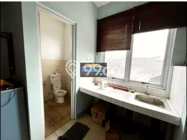 Area Ramai! Ruko Dijual di Cileungsi untuk Bisnis Luas Bangunan 200m2 Area Ramai! Ruko Dijual di Cileungsi untuk Bisnis Luas Bangunan 200m2