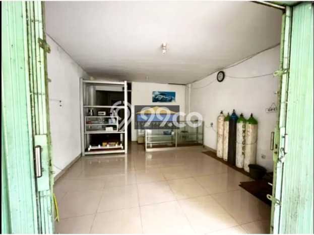 Area Ramai! Ruko Dijual di Cileungsi untuk Bisnis Luas Bangunan 200m2 Area Ramai! Ruko Dijual di Cileungsi untuk Bisnis Luas Bangunan 200m2
