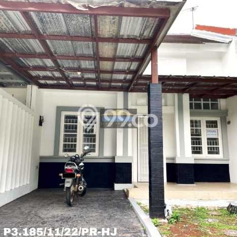 DIJUAL CEPAT! Rumah Minimalis di Kota Wisata, Bogor, Luas 105m² Bangunan 70m² NEGO! DIJUAL CEPAT! Rumah Minimalis di Kota Wisata, Bogor, Luas 105m² Bangunan 70m² NEGO!