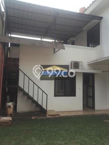 For Sale! Luxury House LT 330m2 Desain Elegan di Legenda Wisata For Sale! Luxury House LT 330m2 Desain Elegan di Legenda Wisata