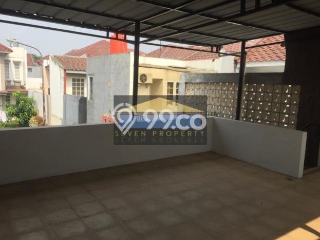 For Sale! Luxury House LT 330m2 Desain Elegan di Legenda Wisata For Sale! Luxury House LT 330m2 Desain Elegan di Legenda Wisata