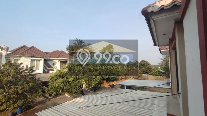 Dijual Hunian Rumah Nyaman 3 KT di Legenda Wisata, Bogor Dijual Hunian Rumah Nyaman 3 KT di Legenda Wisata, Bogor