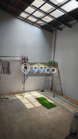 Dijual Hunian Rumah Nyaman 3 KT di Legenda Wisata, Bogor Dijual Hunian Rumah Nyaman 3 KT di Legenda Wisata, Bogor