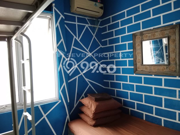Rumah Minimalis 4 KT di Cibubur Bekasi Semi Furnished Rumah Minimalis 4 KT di Cibubur Bekasi Semi Furnished
