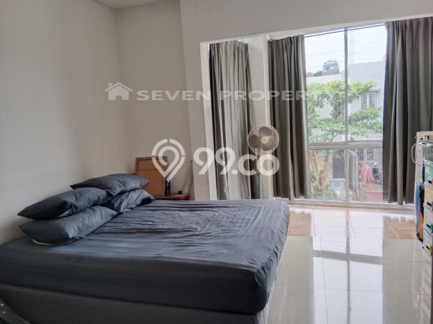 Rumah Minimalis 4 KT di Cibubur Bekasi Semi Furnished Rumah Minimalis 4 KT di Cibubur Bekasi Semi Furnished