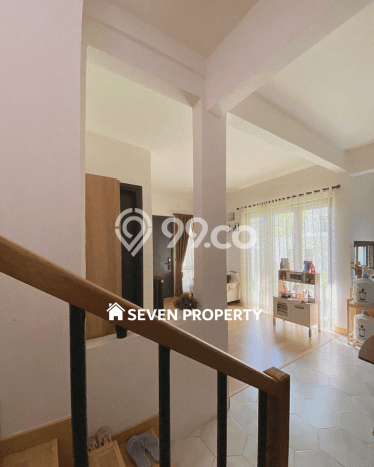 Rumah Modern Cantik 2 Kamar Siap Huni di Cimanggis Rumah Modern Cantik 2 Kamar Siap Huni di Cimanggis