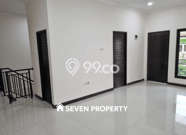 Dijual Rumah Modern 3 KT di Cibubur, Bogor Dijual Rumah Modern 3 KT di Cibubur, Bogor