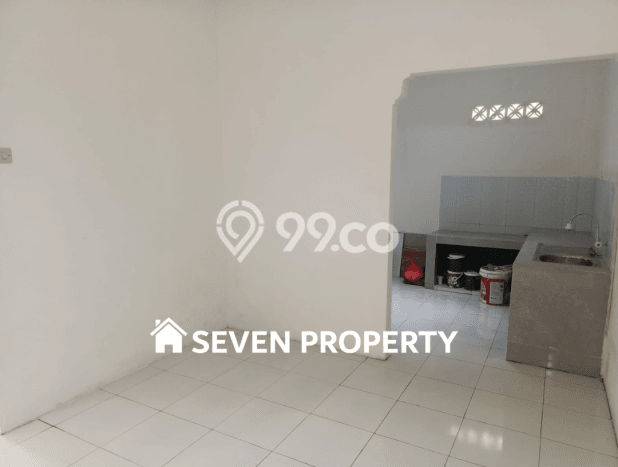 Rumah Sederhana Dijual Lokasi Cileungsi 2 Kamar dengan LT 107m2 Rumah Sederhana Dijual Lokasi Cileungsi 2 Kamar dengan LT 107m2