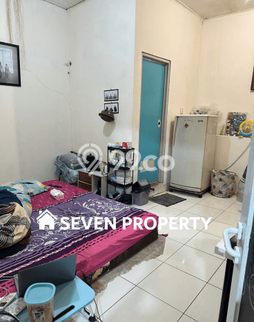 Dijual Hunian Rumah Terawat 3 KT di Jati Sari, Bekasi Dijual Hunian Rumah Terawat 3 KT di Jati Sari, Bekasi
