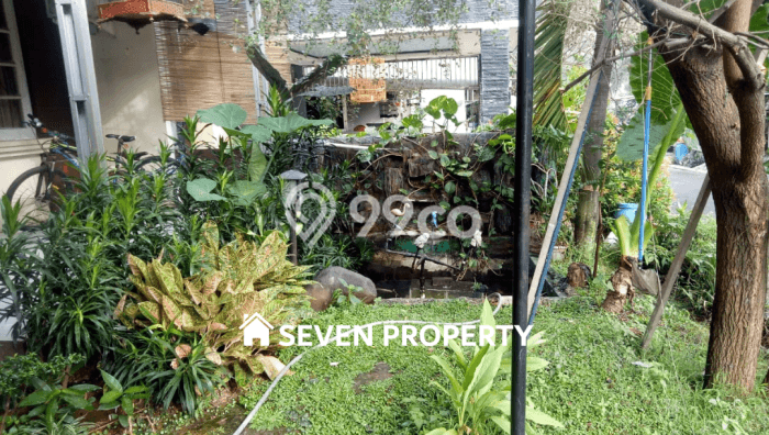 Rumah Modern 3 KT di Legenda Wisata Bogor Semi Furnished Rumah Modern 3 KT di Legenda Wisata Bogor Semi Furnished