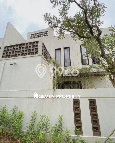 Rumah Modern Cantik 2 Kamar Siap Huni di Cimanggis Rumah Modern Cantik 2 Kamar Siap Huni di Cimanggis