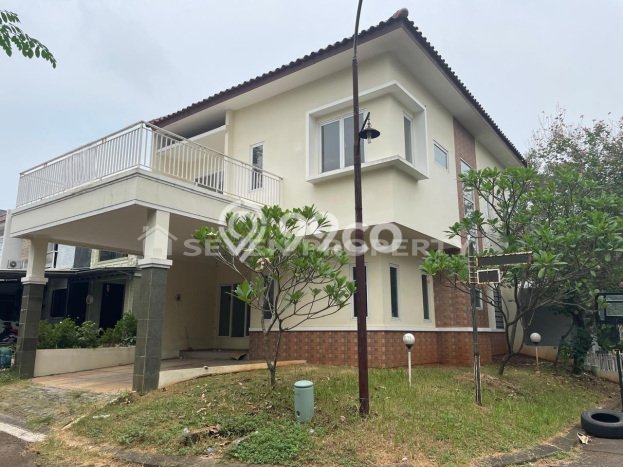 Rumah Modern 3 KT di Legenda Wisata Jakarta Timur Semi Furnished Rumah Modern 3 KT di Legenda Wisata Jakarta Timur Semi Furnished