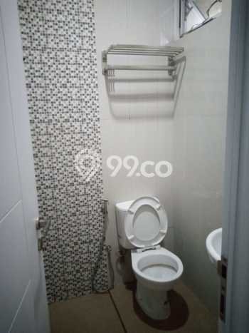 Rumah Minimalis 3 KT di Legenda Wisata Bogor Semi Furnished Rumah Minimalis 3 KT di Legenda Wisata Bogor Semi Furnished