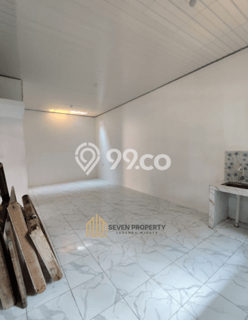 Rumah Strategis Modern Lb 70m2 di Cileungsi, Bogor Rumah Strategis Modern Lb 70m2 di Cileungsi, Bogor