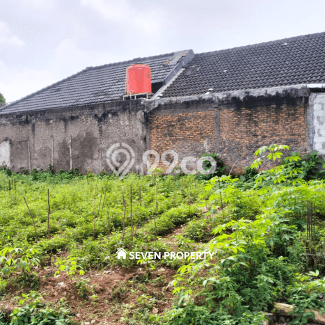 AREA PROSPEKTIF! Tanah di Klapanunggal, Luas 102m², Dekat Fasilitas Umum, Kawasan Potensial AREA PROSPEKTIF! Tanah di Klapanunggal, Luas 102m², Dekat Fasilitas Umum, Kawasan Potensial