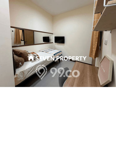 Dijual Rumah Kost di Jembatan Lima, Jakarta Barat, 21 KT, 21 KM, Bangunan 310m2 Dijual Rumah Kost di Jembatan Lima, Jakarta Barat, 21 KT, 21 KM, Bangunan 310m2