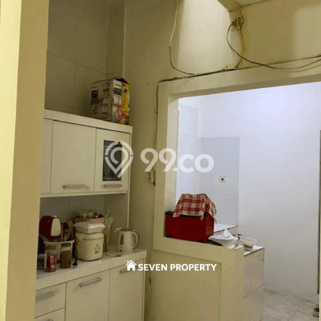 For Sale Rumah 4 Kamar Lokasi Ideal Bagus dan Strategis di Cimanggis For Sale Rumah 4 Kamar Lokasi Ideal Bagus dan Strategis di Cimanggis