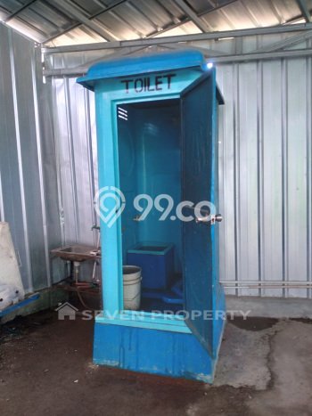 Gudang Dijual di Prime Area Bogor Luas 300m2 Gudang Dijual di Prime Area Bogor Luas 300m2