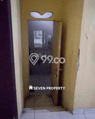 Rumah Modern 3 KT di Legenda Wisata Bogor Semi Furnished Rumah Modern 3 KT di Legenda Wisata Bogor Semi Furnished