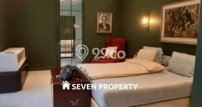 Jual Rumah Mewah Elegan Dengan View Cantik di Sentul, Bogor Jual Rumah Mewah Elegan Dengan View Cantik di Sentul, Bogor