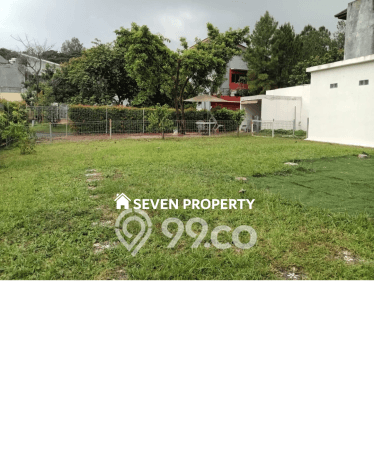 HARGA TERBAIK! Tanah Kawasan , Luas 296m2m², Lokasi Strategis HARGA TERBAIK! Tanah Kawasan , Luas 296m2m², Lokasi Strategis