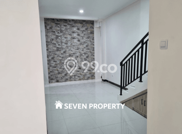 Dijual Rumah Modern 3 KT di Cibubur, Bogor Dijual Rumah Modern 3 KT di Cibubur, Bogor