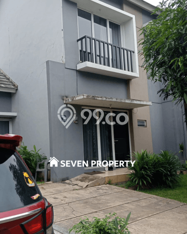 Rumah Modern Minimalis 3 KT Bisa Langsung Pindah di Tangerang Rumah Modern Minimalis 3 KT Bisa Langsung Pindah di Tangerang