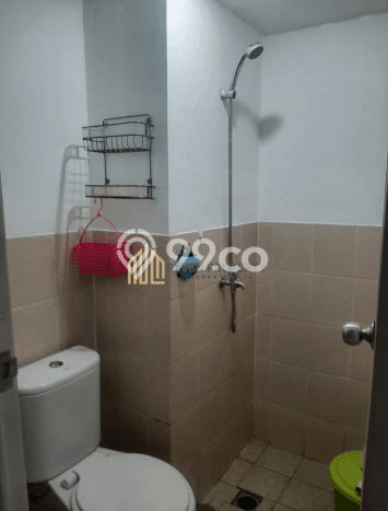 Dijual Segera Apartemen 2 KT, 1 KM, 35m2 di Cimanggis, Depok Dijual Segera Apartemen 2 KT, 1 KM, 35m2 di Cimanggis, Depok