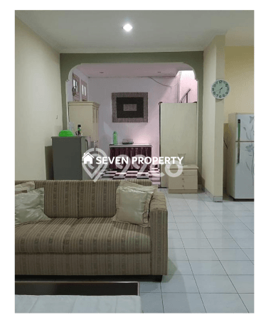 For Sale Hunian Rumah Terawat 4 Kamar di Legenda Wisata, Bogor For Sale Hunian Rumah Terawat 4 Kamar di Legenda Wisata, Bogor