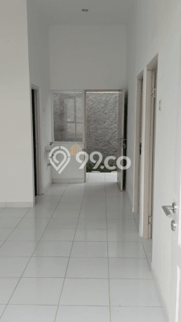Rumah Modern Minimalis 2 Kamar Bisa Langsung Pindah di Cimanggis Rumah Modern Minimalis 2 Kamar Bisa Langsung Pindah di Cimanggis