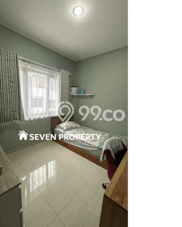 Rumah Modern Minimalis 3 Kamar Bisa Langsung Pindah di Cimanggis Rumah Modern Minimalis 3 Kamar Bisa Langsung Pindah di Cimanggis